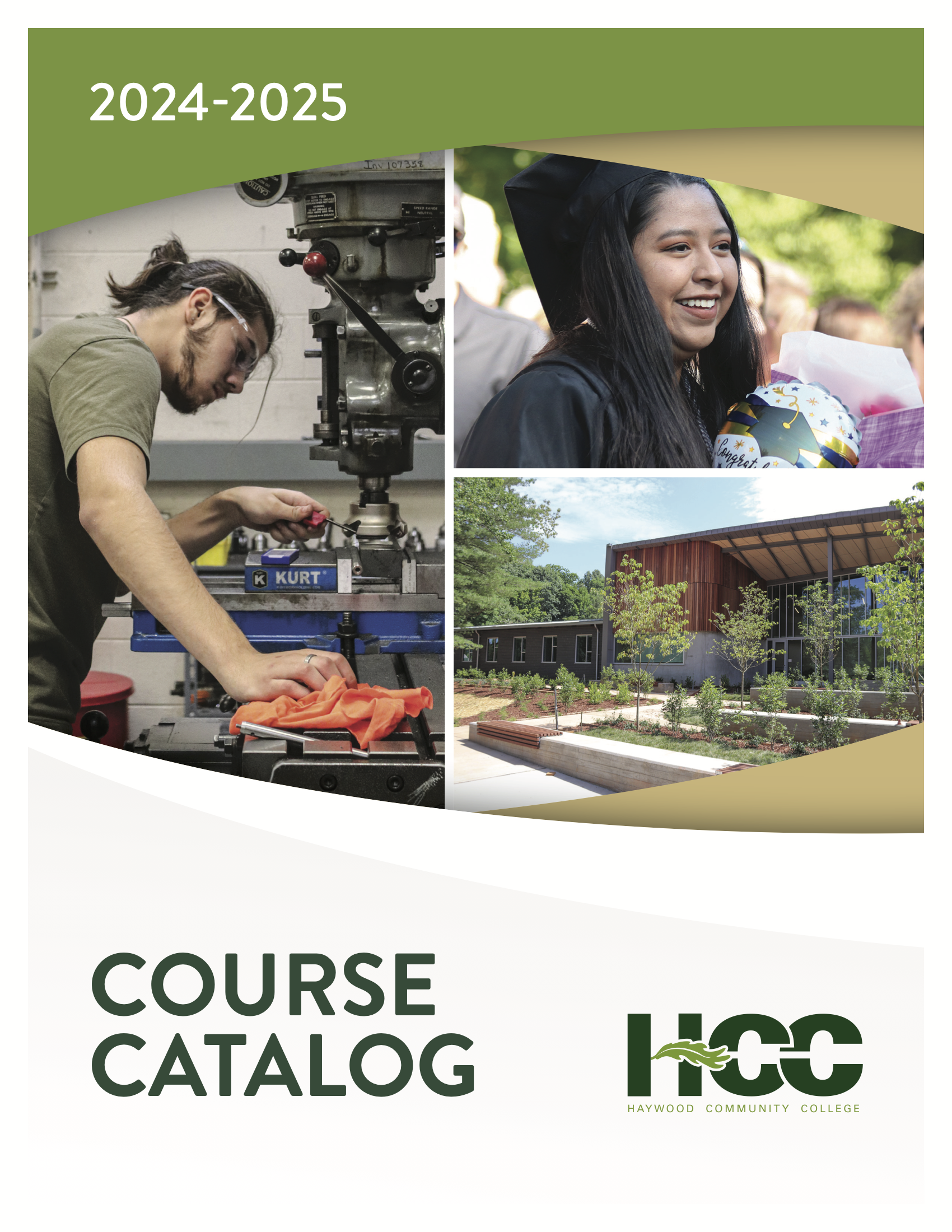 2024-2025 Course Catalog